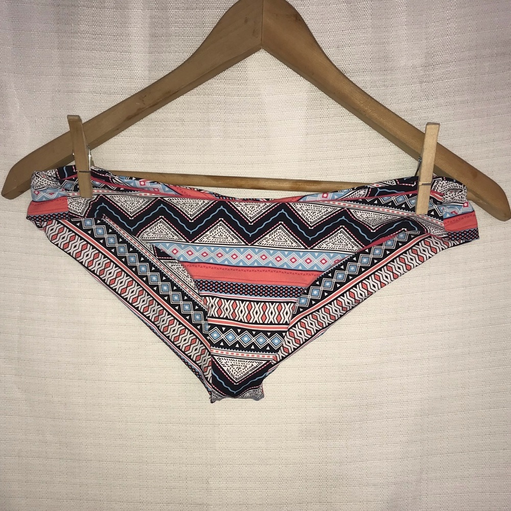 ✨5/$25 Khongboon swimwear bikini bottom